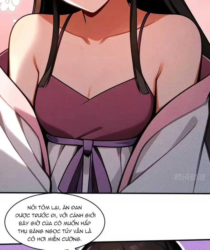 Mở Màn Đã Có Trăm Triệu Tỷ Linh Thạch, Ta Mua Đứt Cả Thế Giới Huyền Huyễn Chapter 32 - 36