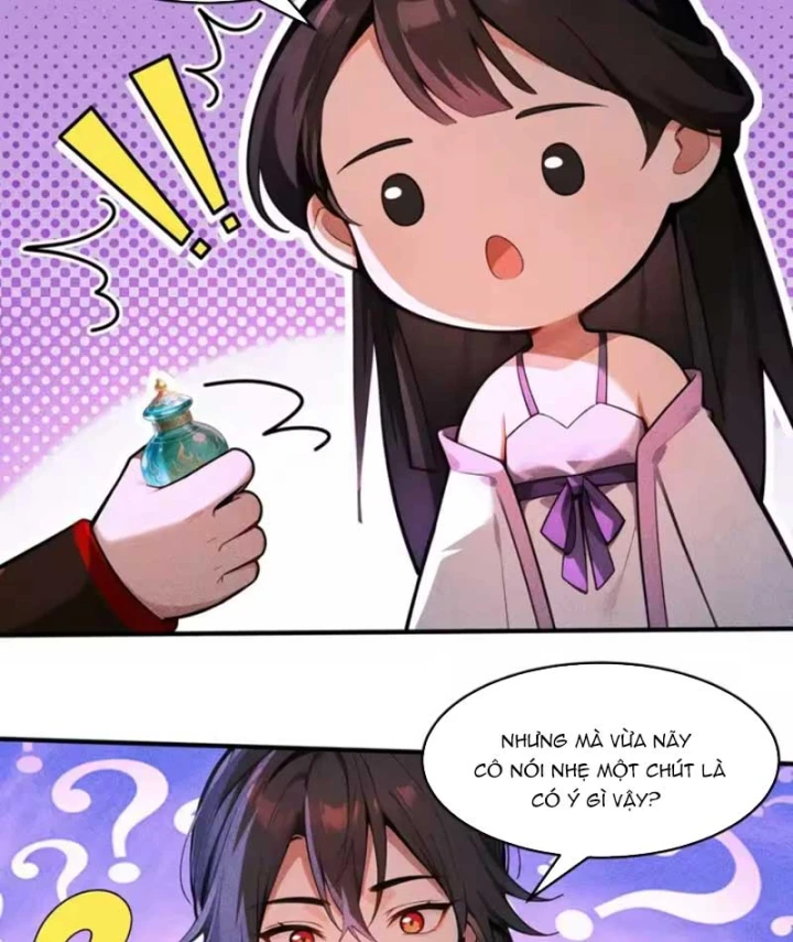 Mở Màn Đã Có Trăm Triệu Tỷ Linh Thạch, Ta Mua Đứt Cả Thế Giới Huyền Huyễn Chapter 32 - 37