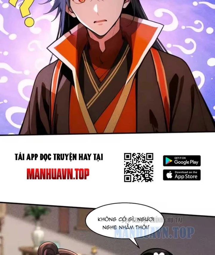 Mở Màn Đã Có Trăm Triệu Tỷ Linh Thạch, Ta Mua Đứt Cả Thế Giới Huyền Huyễn Chapter 32 - 38