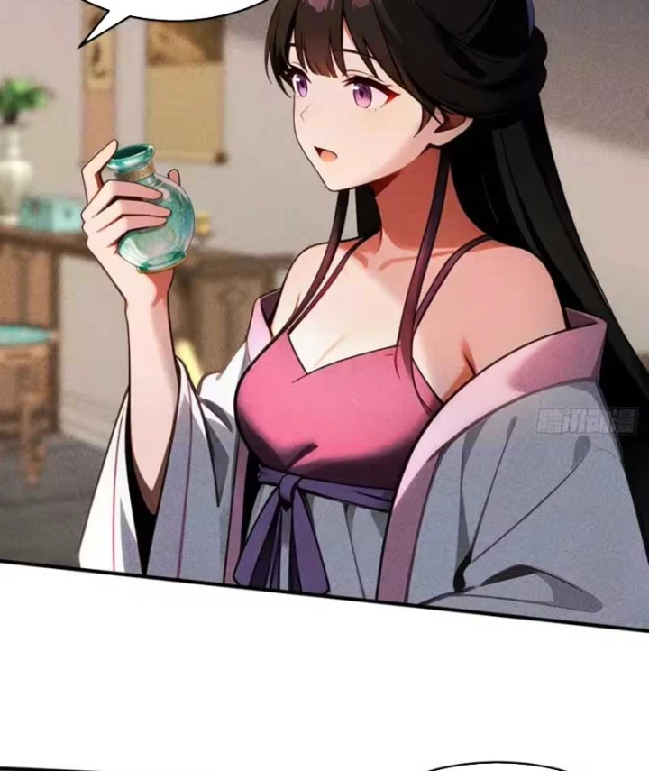 Mở Màn Đã Có Trăm Triệu Tỷ Linh Thạch, Ta Mua Đứt Cả Thế Giới Huyền Huyễn Chapter 32 - 40