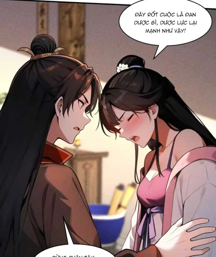 Mở Màn Đã Có Trăm Triệu Tỷ Linh Thạch, Ta Mua Đứt Cả Thế Giới Huyền Huyễn Chapter 32 - 41