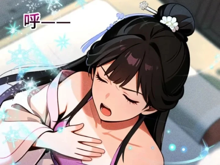 Mở Màn Đã Có Trăm Triệu Tỷ Linh Thạch, Ta Mua Đứt Cả Thế Giới Huyền Huyễn Chapter 33 - 7