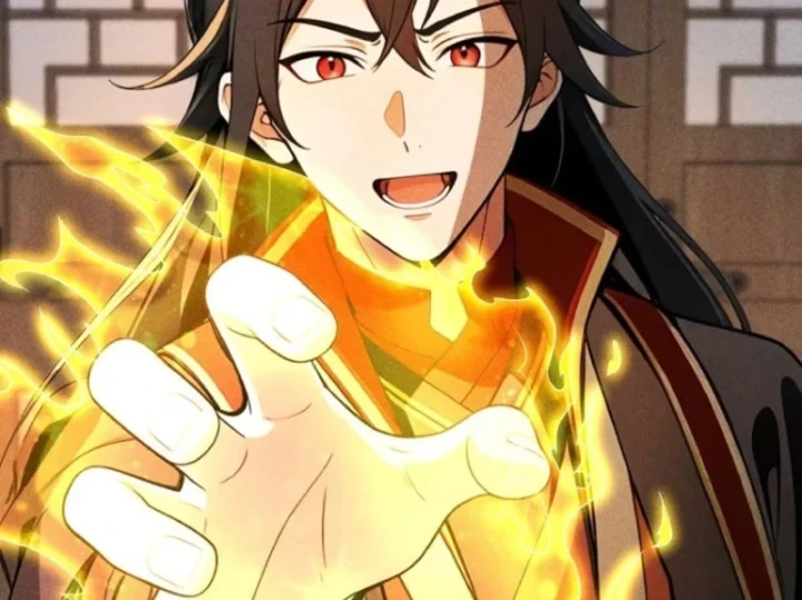 Mở Màn Đã Có Trăm Triệu Tỷ Linh Thạch, Ta Mua Đứt Cả Thế Giới Huyền Huyễn Chapter 33 - 11