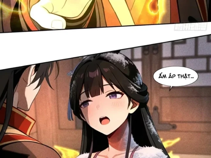 Mở Màn Đã Có Trăm Triệu Tỷ Linh Thạch, Ta Mua Đứt Cả Thế Giới Huyền Huyễn Chapter 33 - 12