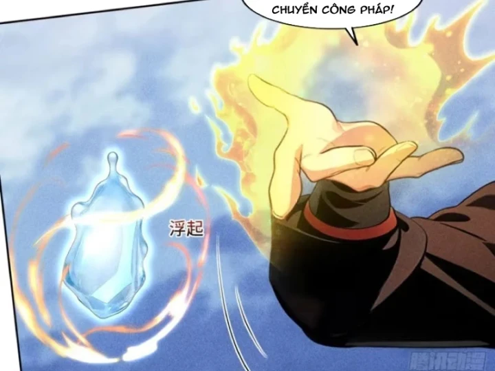 Mở Màn Đã Có Trăm Triệu Tỷ Linh Thạch, Ta Mua Đứt Cả Thế Giới Huyền Huyễn Chapter 33 - 19