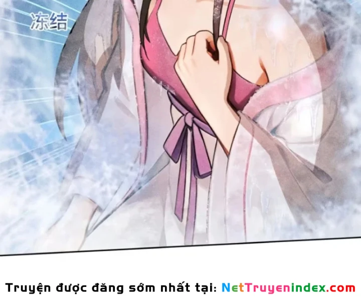 Mở Màn Đã Có Trăm Triệu Tỷ Linh Thạch, Ta Mua Đứt Cả Thế Giới Huyền Huyễn Chapter 33 - 25