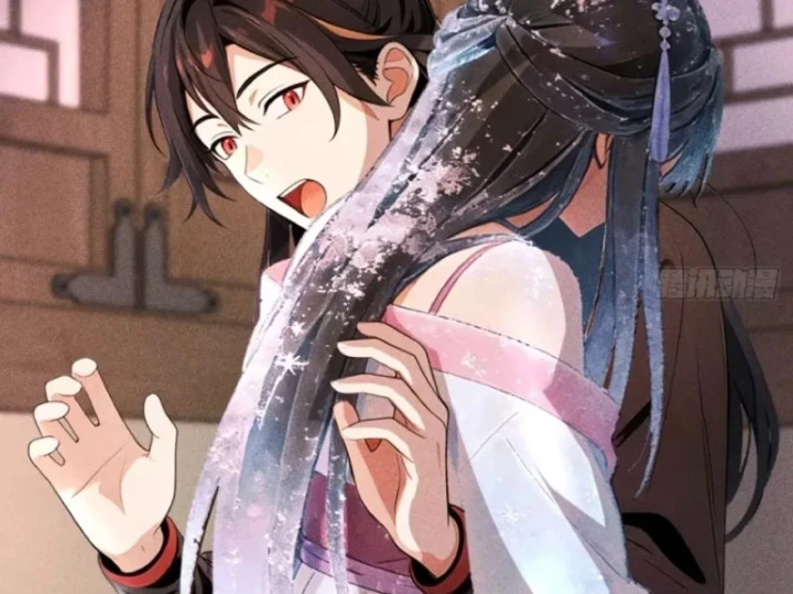 Mở Màn Đã Có Trăm Triệu Tỷ Linh Thạch, Ta Mua Đứt Cả Thế Giới Huyền Huyễn Chapter 33 - 28