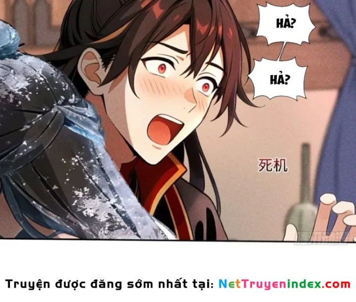 Mở Màn Đã Có Trăm Triệu Tỷ Linh Thạch, Ta Mua Đứt Cả Thế Giới Huyền Huyễn Chapter 33 - 30