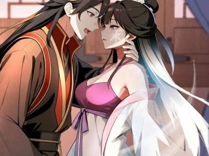 Mở Màn Đã Có Trăm Triệu Tỷ Linh Thạch, Ta Mua Đứt Cả Thế Giới Huyền Huyễn Chapter 33 - 34