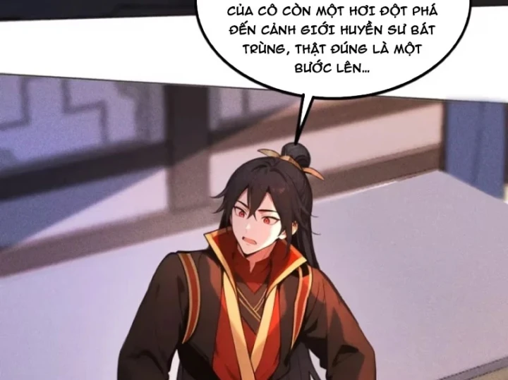 Mở Màn Đã Có Trăm Triệu Tỷ Linh Thạch, Ta Mua Đứt Cả Thế Giới Huyền Huyễn Chapter 33 - 39