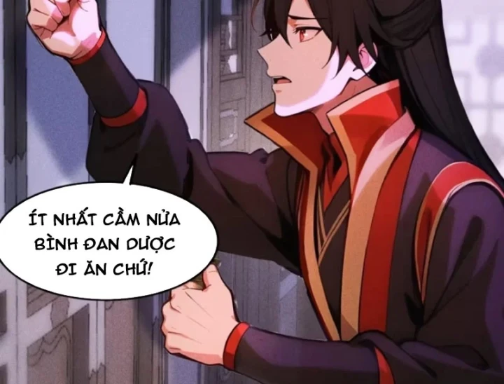 Mở Màn Đã Có Trăm Triệu Tỷ Linh Thạch, Ta Mua Đứt Cả Thế Giới Huyền Huyễn Chapter 33 - 48