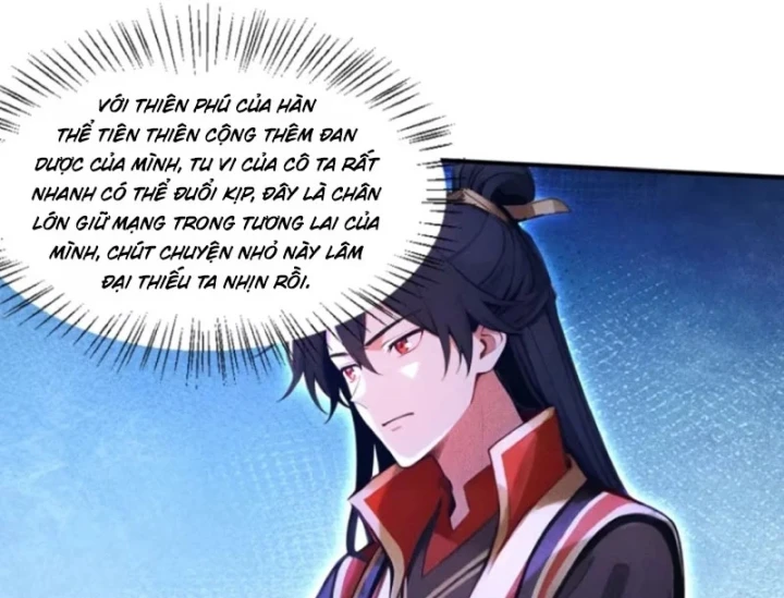 Mở Màn Đã Có Trăm Triệu Tỷ Linh Thạch, Ta Mua Đứt Cả Thế Giới Huyền Huyễn Chapter 33 - 52