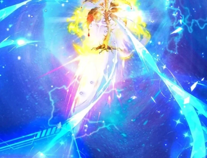 Mở Màn Đã Có Trăm Triệu Tỷ Linh Thạch, Ta Mua Đứt Cả Thế Giới Huyền Huyễn Chapter 33 - 57