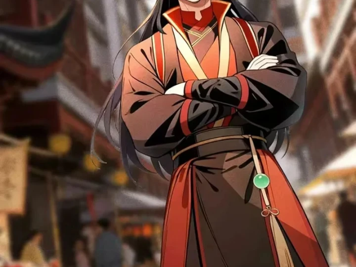 Mở Màn Đã Có Trăm Triệu Tỷ Linh Thạch, Ta Mua Đứt Cả Thế Giới Huyền Huyễn Chapter 34 - 4