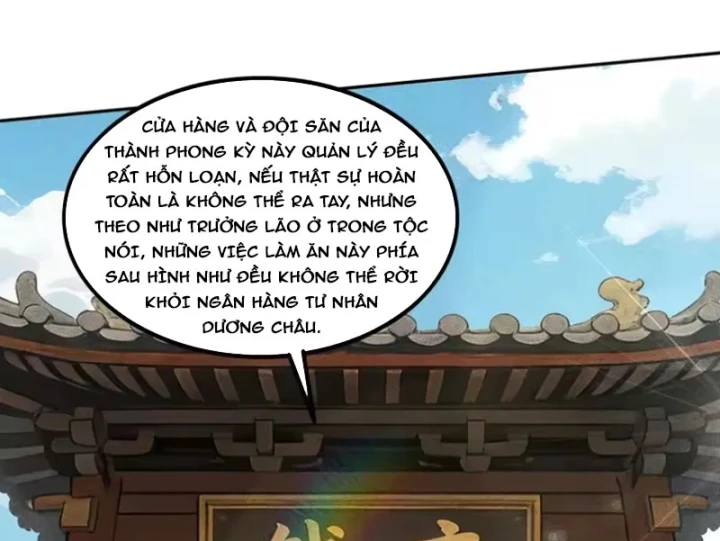 Mở Màn Đã Có Trăm Triệu Tỷ Linh Thạch, Ta Mua Đứt Cả Thế Giới Huyền Huyễn Chapter 34 - 6