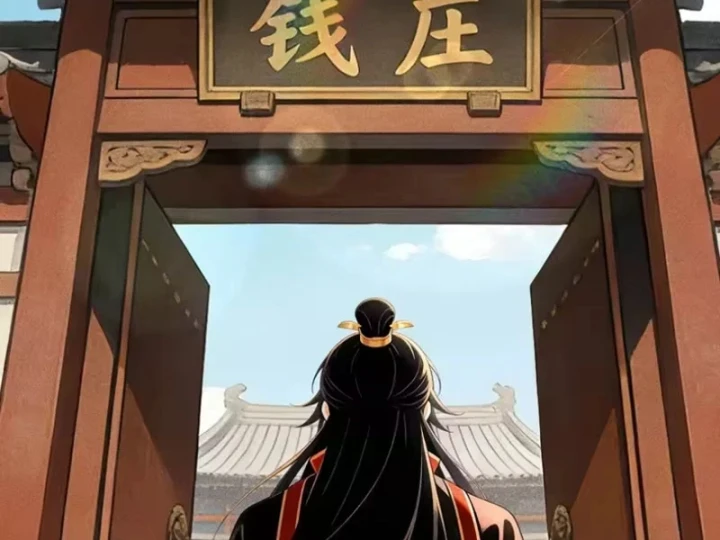 Mở Màn Đã Có Trăm Triệu Tỷ Linh Thạch, Ta Mua Đứt Cả Thế Giới Huyền Huyễn Chapter 34 - 7