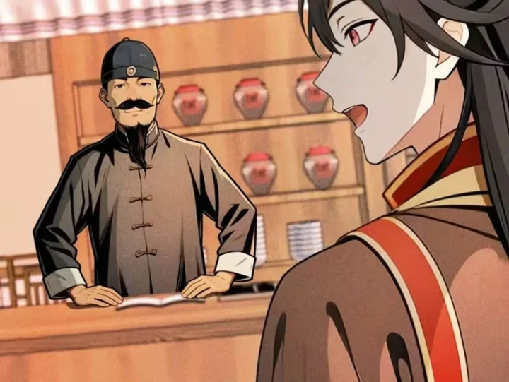 Mở Màn Đã Có Trăm Triệu Tỷ Linh Thạch, Ta Mua Đứt Cả Thế Giới Huyền Huyễn Chapter 34 - 13