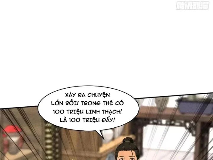 Mở Màn Đã Có Trăm Triệu Tỷ Linh Thạch, Ta Mua Đứt Cả Thế Giới Huyền Huyễn Chapter 34 - 27
