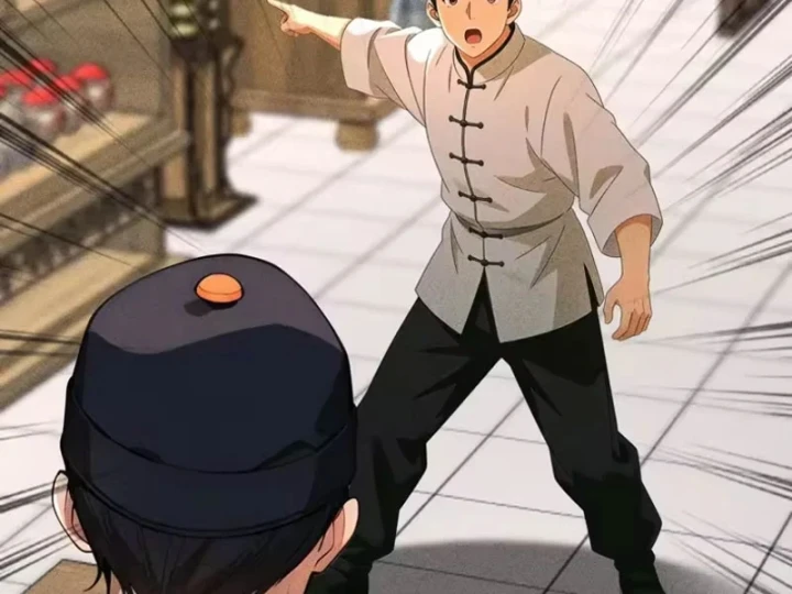 Mở Màn Đã Có Trăm Triệu Tỷ Linh Thạch, Ta Mua Đứt Cả Thế Giới Huyền Huyễn Chapter 34 - 28