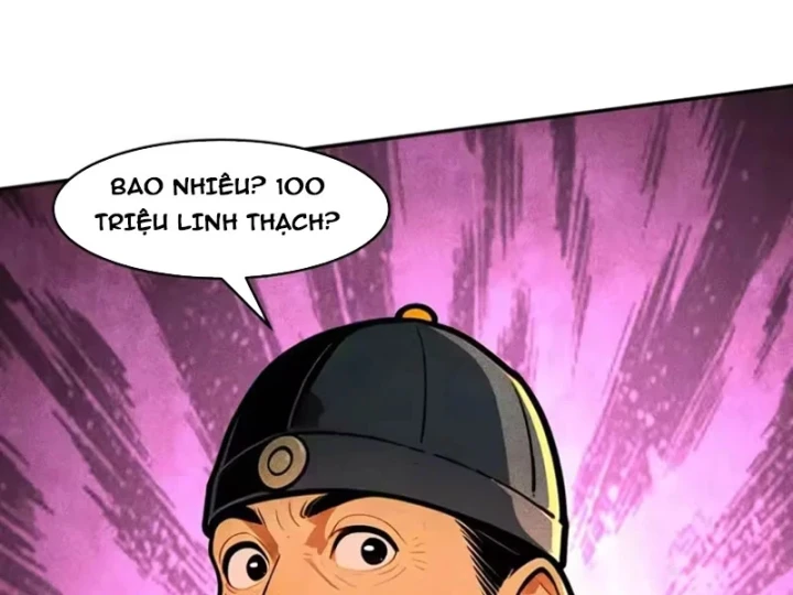 Mở Màn Đã Có Trăm Triệu Tỷ Linh Thạch, Ta Mua Đứt Cả Thế Giới Huyền Huyễn Chapter 34 - 30