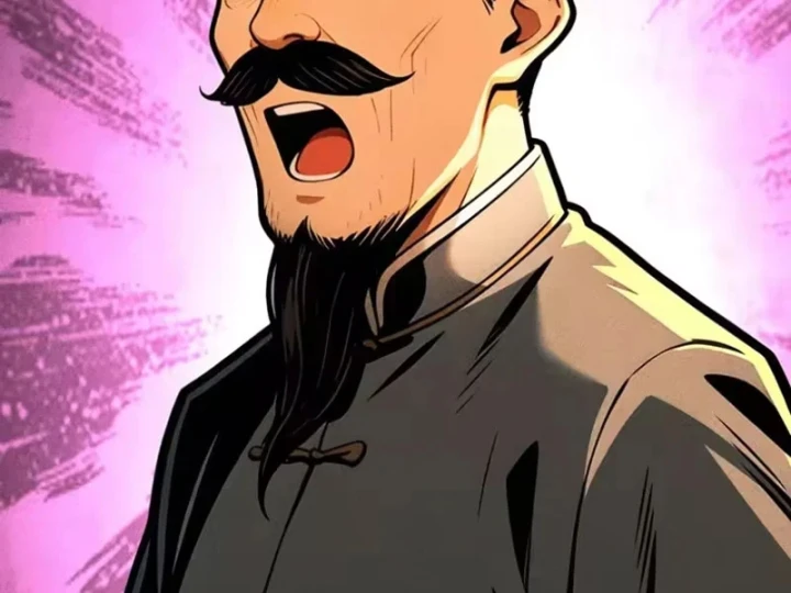 Mở Màn Đã Có Trăm Triệu Tỷ Linh Thạch, Ta Mua Đứt Cả Thế Giới Huyền Huyễn Chapter 34 - 31