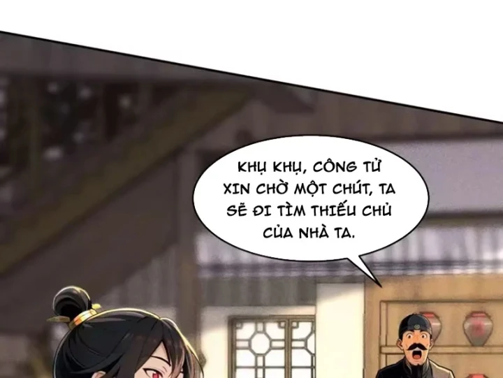 Mở Màn Đã Có Trăm Triệu Tỷ Linh Thạch, Ta Mua Đứt Cả Thế Giới Huyền Huyễn Chapter 34 - 33