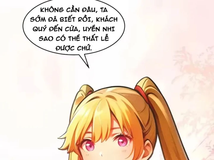 Mở Màn Đã Có Trăm Triệu Tỷ Linh Thạch, Ta Mua Đứt Cả Thế Giới Huyền Huyễn Chapter 34 - 37