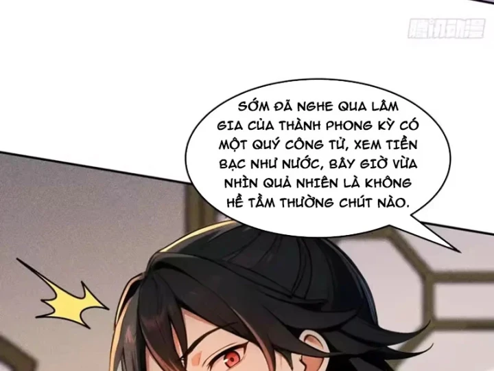 Mở Màn Đã Có Trăm Triệu Tỷ Linh Thạch, Ta Mua Đứt Cả Thế Giới Huyền Huyễn Chapter 34 - 41