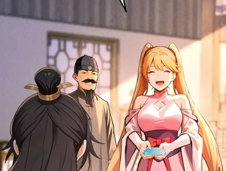 Mở Màn Đã Có Trăm Triệu Tỷ Linh Thạch, Ta Mua Đứt Cả Thế Giới Huyền Huyễn Chapter 34 - 45