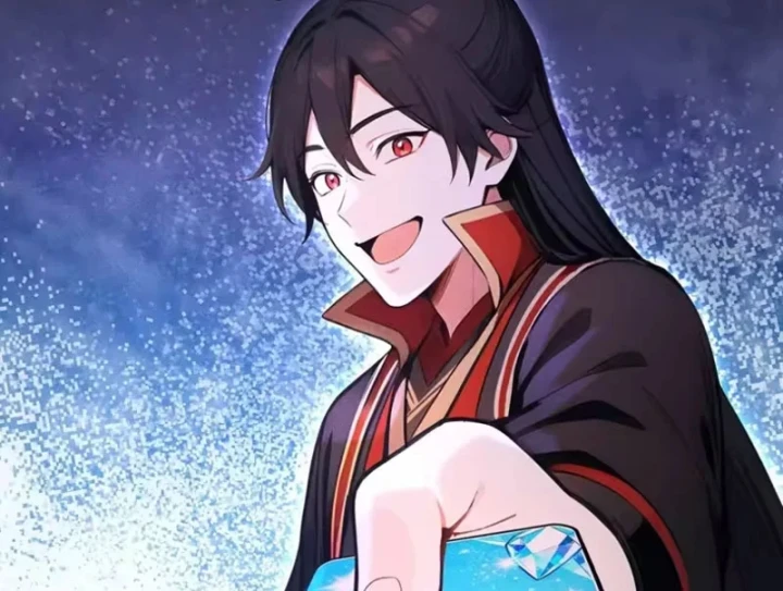 Mở Màn Đã Có Trăm Triệu Tỷ Linh Thạch, Ta Mua Đứt Cả Thế Giới Huyền Huyễn Chapter 34 - 53