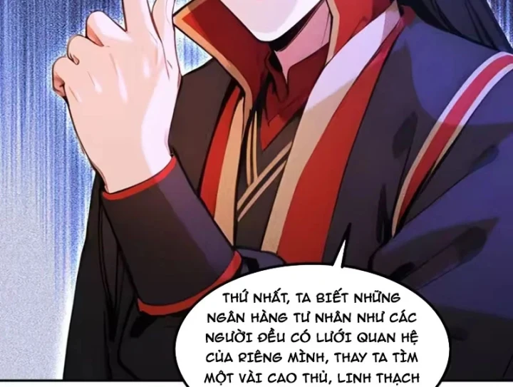 Mở Màn Đã Có Trăm Triệu Tỷ Linh Thạch, Ta Mua Đứt Cả Thế Giới Huyền Huyễn Chapter 34 - 60