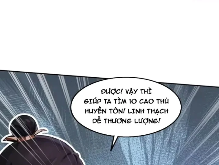 Mở Màn Đã Có Trăm Triệu Tỷ Linh Thạch, Ta Mua Đứt Cả Thế Giới Huyền Huyễn Chapter 34 - 64