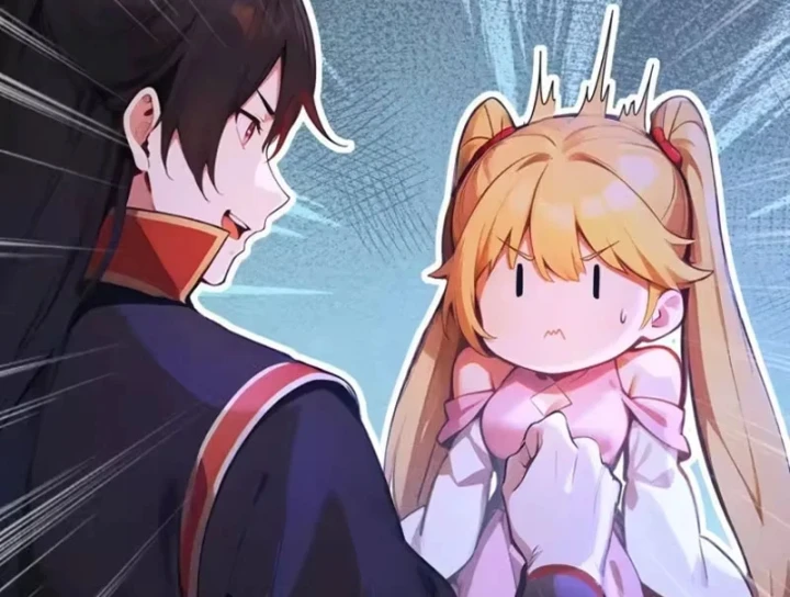 Mở Màn Đã Có Trăm Triệu Tỷ Linh Thạch, Ta Mua Đứt Cả Thế Giới Huyền Huyễn Chapter 34 - 65