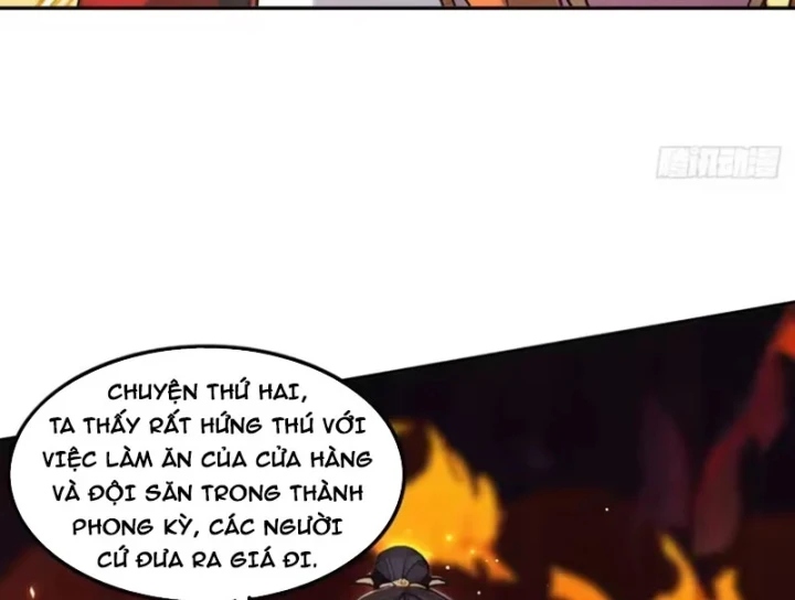 Mở Màn Đã Có Trăm Triệu Tỷ Linh Thạch, Ta Mua Đứt Cả Thế Giới Huyền Huyễn Chapter 34 - 77