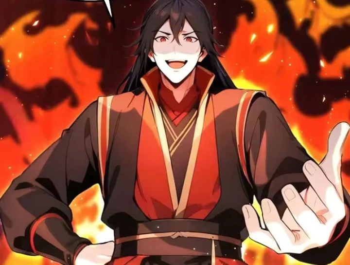 Mở Màn Đã Có Trăm Triệu Tỷ Linh Thạch, Ta Mua Đứt Cả Thế Giới Huyền Huyễn Chapter 34 - 78