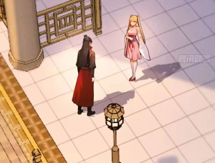 Mở Màn Đã Có Trăm Triệu Tỷ Linh Thạch, Ta Mua Đứt Cả Thế Giới Huyền Huyễn Chapter 34 - 82