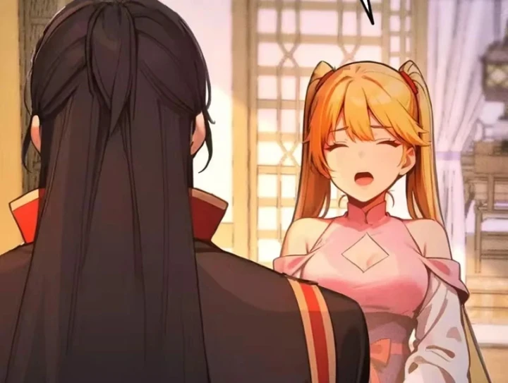 Mở Màn Đã Có Trăm Triệu Tỷ Linh Thạch, Ta Mua Đứt Cả Thế Giới Huyền Huyễn Chapter 34 - 90