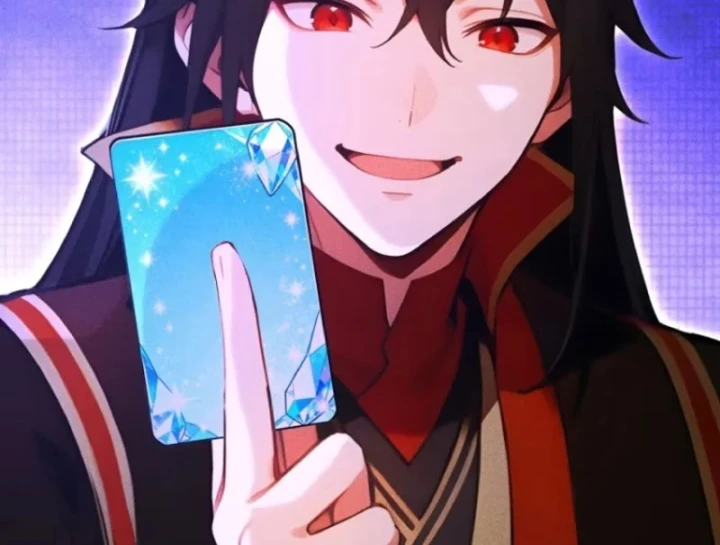 Mở Màn Đã Có Trăm Triệu Tỷ Linh Thạch, Ta Mua Đứt Cả Thế Giới Huyền Huyễn Chapter 35 - 5