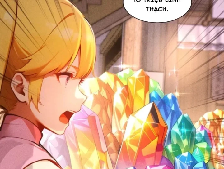 Mở Màn Đã Có Trăm Triệu Tỷ Linh Thạch, Ta Mua Đứt Cả Thế Giới Huyền Huyễn Chapter 35 - 7