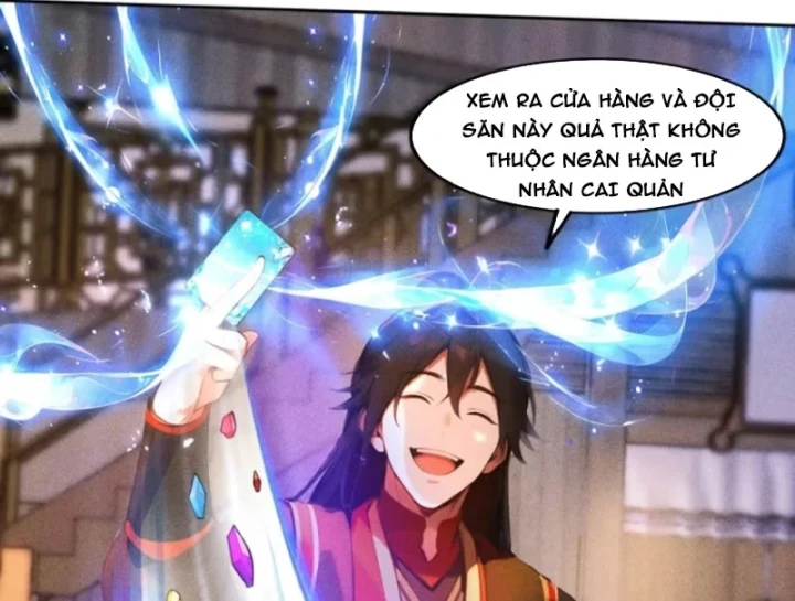 Mở Màn Đã Có Trăm Triệu Tỷ Linh Thạch, Ta Mua Đứt Cả Thế Giới Huyền Huyễn Chapter 35 - 12