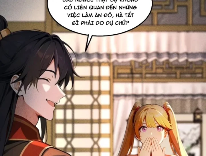 Mở Màn Đã Có Trăm Triệu Tỷ Linh Thạch, Ta Mua Đứt Cả Thế Giới Huyền Huyễn Chapter 35 - 20