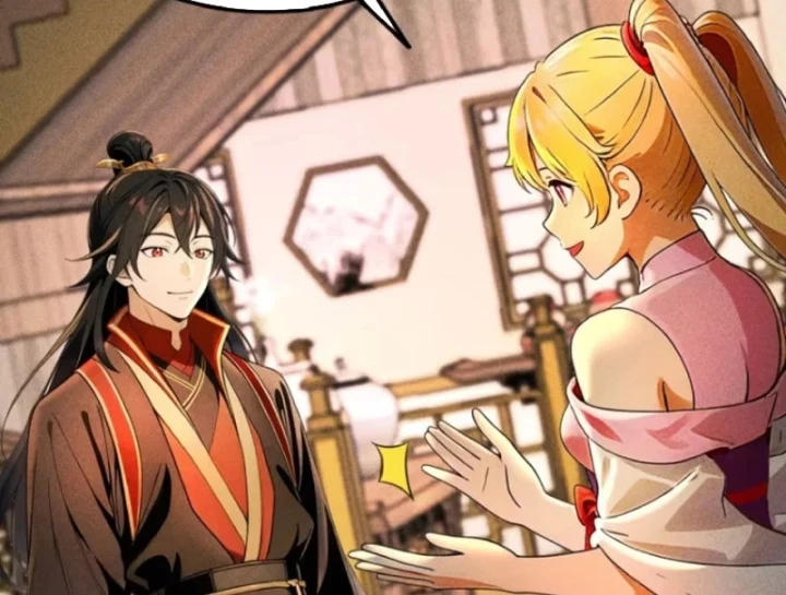 Mở Màn Đã Có Trăm Triệu Tỷ Linh Thạch, Ta Mua Đứt Cả Thế Giới Huyền Huyễn Chapter 35 - 27