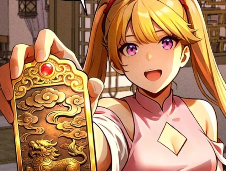 Mở Màn Đã Có Trăm Triệu Tỷ Linh Thạch, Ta Mua Đứt Cả Thế Giới Huyền Huyễn Chapter 35 - 32