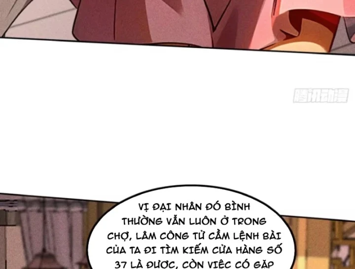 Mở Màn Đã Có Trăm Triệu Tỷ Linh Thạch, Ta Mua Đứt Cả Thế Giới Huyền Huyễn Chapter 35 - 34