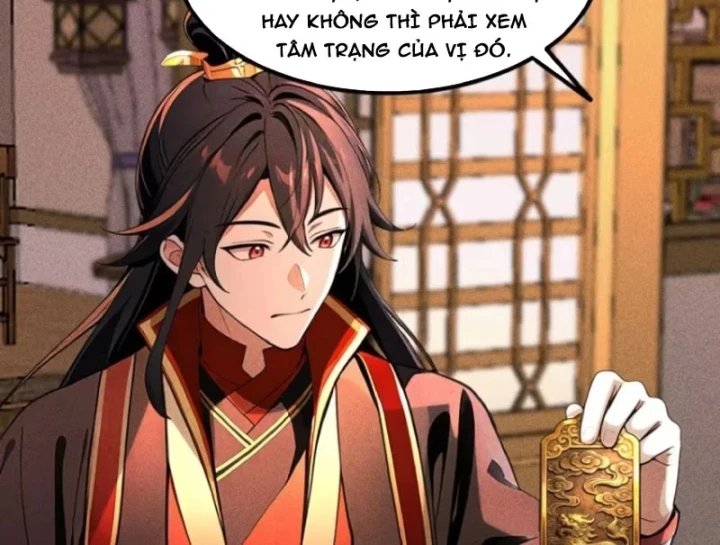 Mở Màn Đã Có Trăm Triệu Tỷ Linh Thạch, Ta Mua Đứt Cả Thế Giới Huyền Huyễn Chapter 35 - 35