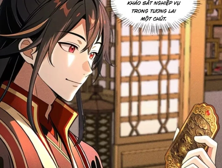 Mở Màn Đã Có Trăm Triệu Tỷ Linh Thạch, Ta Mua Đứt Cả Thế Giới Huyền Huyễn Chapter 35 - 38