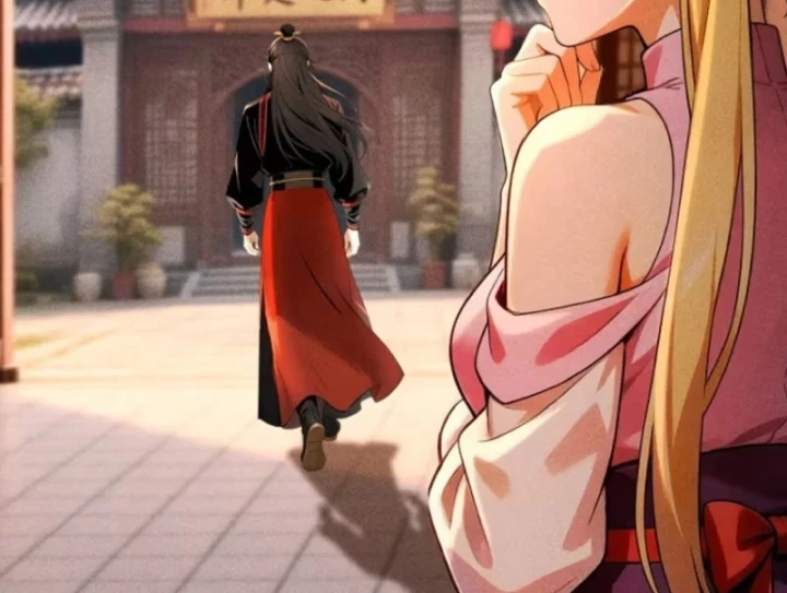 Mở Màn Đã Có Trăm Triệu Tỷ Linh Thạch, Ta Mua Đứt Cả Thế Giới Huyền Huyễn Chapter 35 - 50