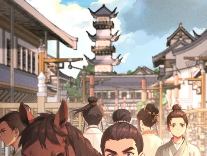 Mở Màn Đã Có Trăm Triệu Tỷ Linh Thạch, Ta Mua Đứt Cả Thế Giới Huyền Huyễn Chapter 35 - 69