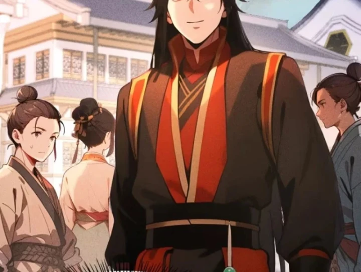 Mở Màn Đã Có Trăm Triệu Tỷ Linh Thạch, Ta Mua Đứt Cả Thế Giới Huyền Huyễn Chapter 35 - 72