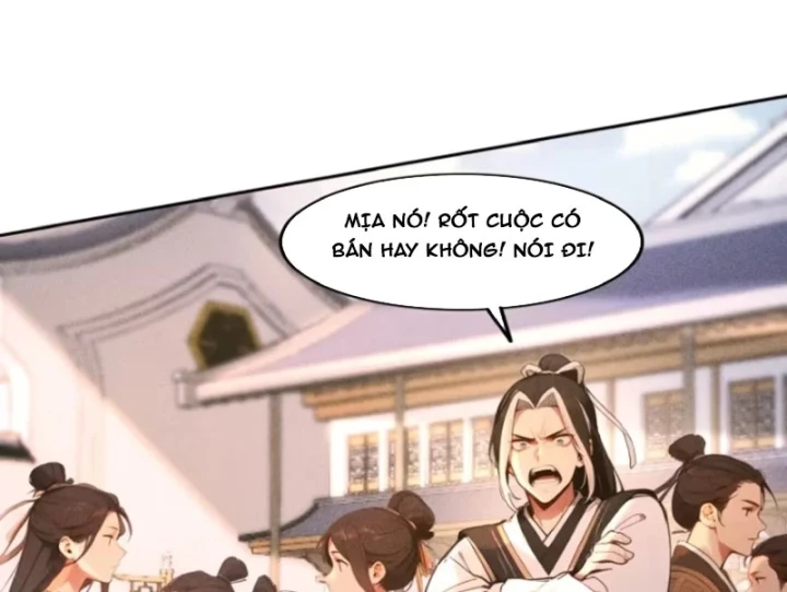 Mở Màn Đã Có Trăm Triệu Tỷ Linh Thạch, Ta Mua Đứt Cả Thế Giới Huyền Huyễn Chapter 35 - 79